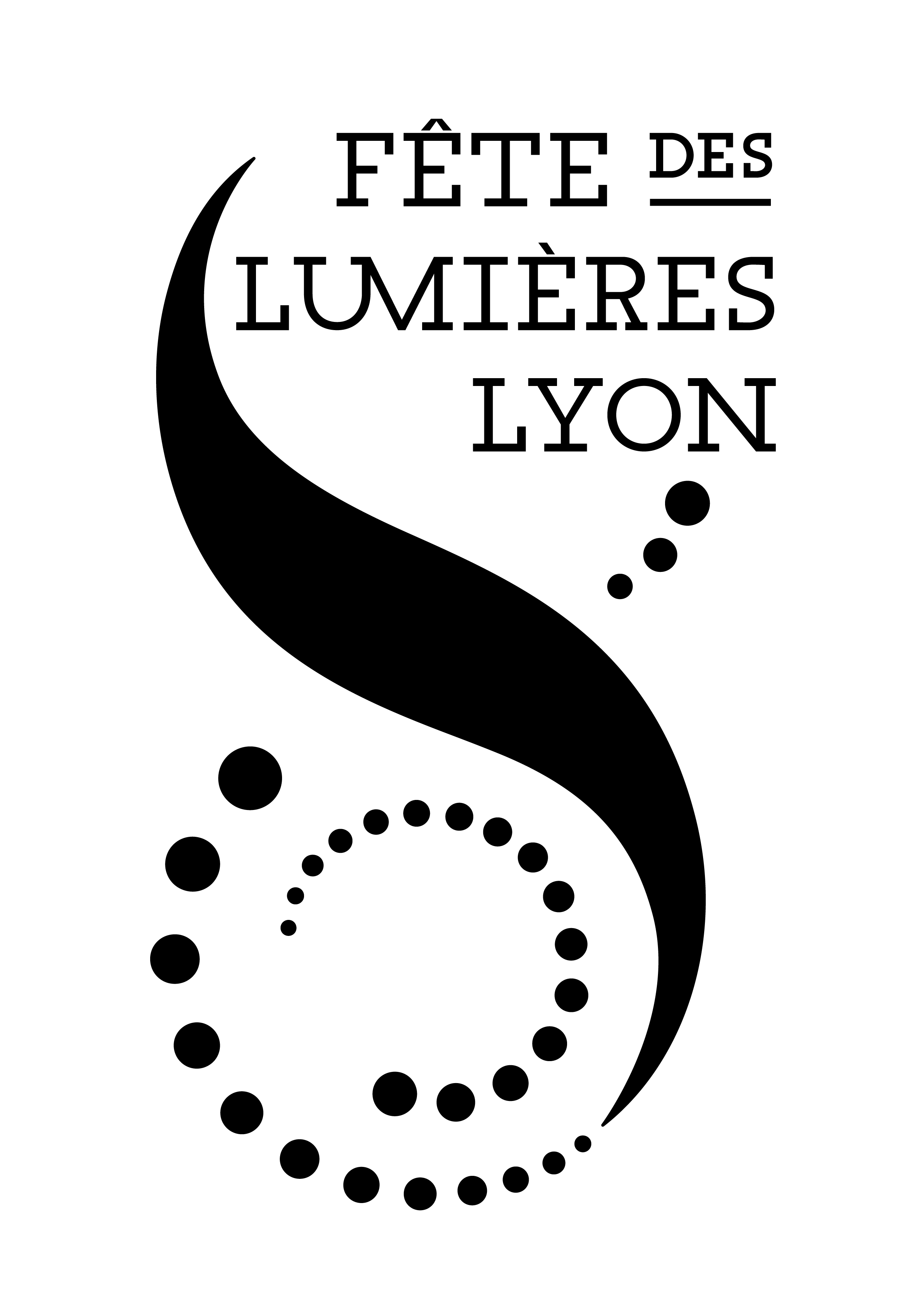Fête des Lumières - Lyon
