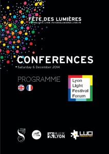image cover conference programme