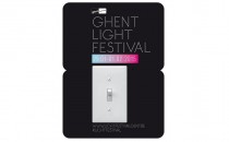Conference at Ghent Light Festival 2015