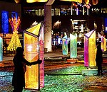 Call for proposals for Luminothérapie in Montreal