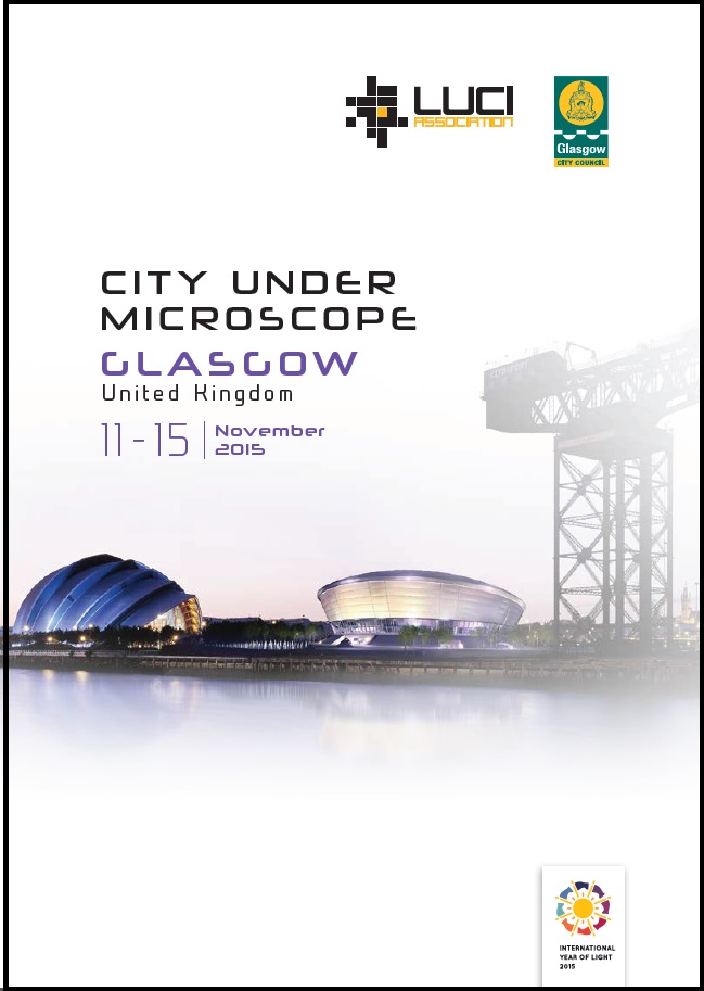 image programme cover
