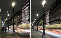 Paris puts a spotlight on urban lighting at COP21