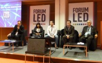 Conference on “Urban lighting in the era of connected cities”