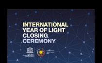 International Year of Light comes to an end in Mexico