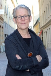 Mia Edström