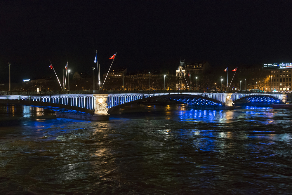 SELEC 2015 Pont Lafayette c M Djaoui