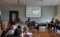 Representatives from 10 cities gather in Dubrovnik for Professional Training Session on LEDs