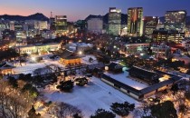 4 reasons not to miss the LUCI Annual General Meeting in Seoul