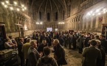 2017 AGM takes place in Durham – celebrating 15 years of city networking