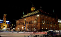 Copenhagen launches first edition of CPH Light Festival