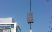 Budapest launches smart pole pilot