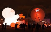 Fête des Lumières 2019 call for projects is open!