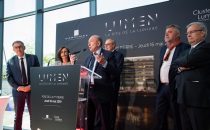 Lyon launches Lumen – lighting hub of the future