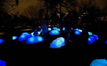 Lumo Light Festival Oulu – Call for Proposals 2020