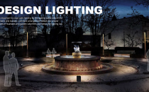 New lighting concepts for Tallinn’s Bastion Parks