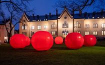 Call for concepts – Vinterljus Winter Lights 2020 in Linköping