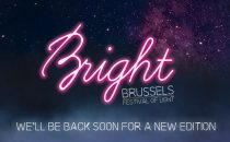 Call for projects : Bright Brussels, Festival of Light 2021