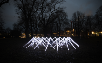 Call for concepts – Vinterljus / Winter Light 2021 in Linköping
