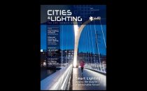 Smart Lighting paving the way to a sustainable future: Cities & Lighting #9 is out!