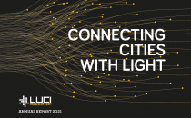LUCI Annual Report 2021 is out!