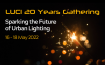 Sparking the Future of Urban Lighting Highlights