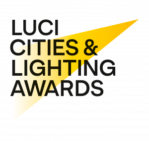 LUCI Cities & Lighting Awards