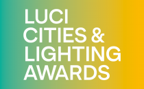 Launching of the LUCI Cities & Lighting Awards