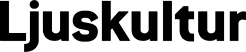 Logo-LJUSKULTUR