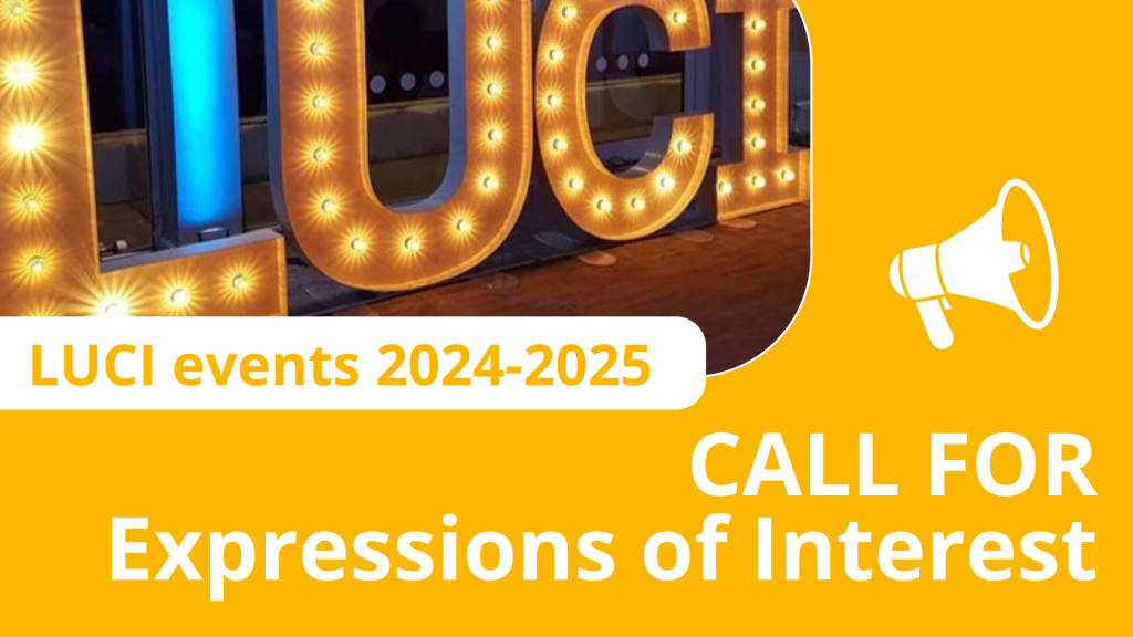 Call-for-Expressions-of-Interest-to-Host-LUCI-events-2024-2025-1