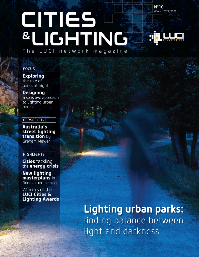 Couv_Cities & Lighting Magazine 10_HD