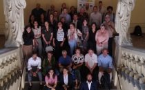 The ENLIGHTENme consortium gathers in Bologna