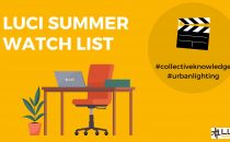 LUCI Summer Watch List is here for you!