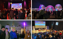 Highlights of the Lyon Light Festival Forum 2023