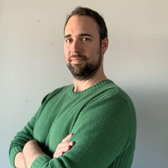 Bruno Paternot - Municipal and Metropolitan Delegate Councillor