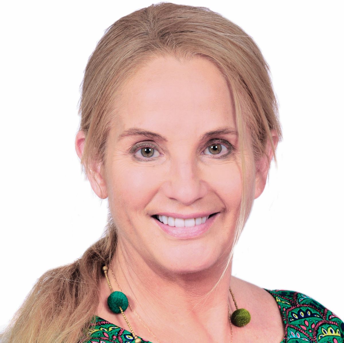 Clare Hart - Vice President of Montpellier Mediterranean Metropolis_square