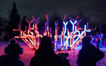 Call for Proposals 2024: Lumo Light Festival Oulu