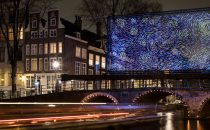 Call for Proposals 2025: Amsterdam Light Festival