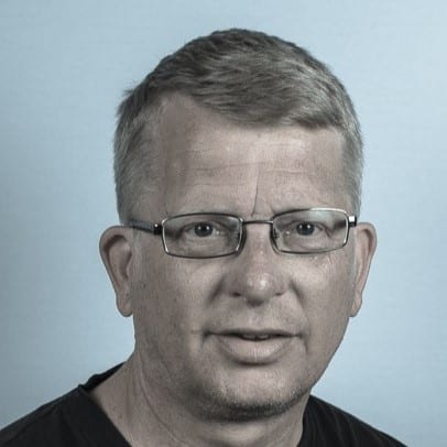 Arne Follestad profile pic
