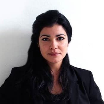 Daniela Arriado profile pic