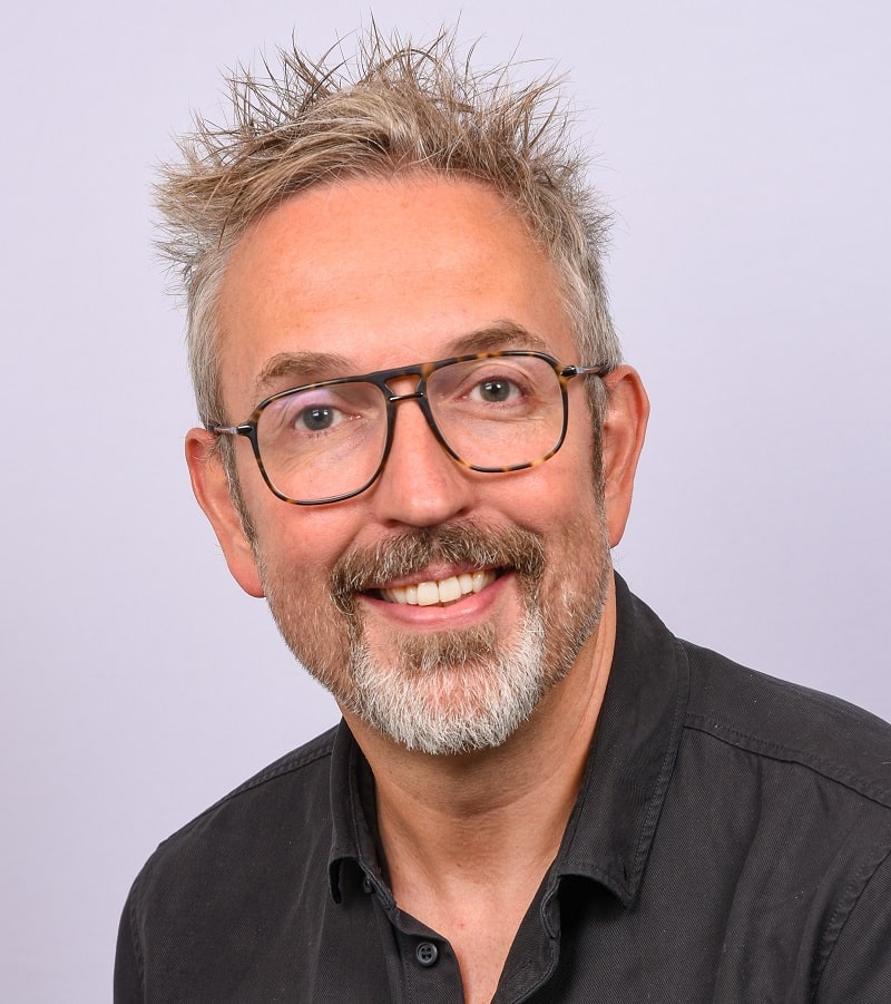 Gunnar Edwin Crawford profile picture