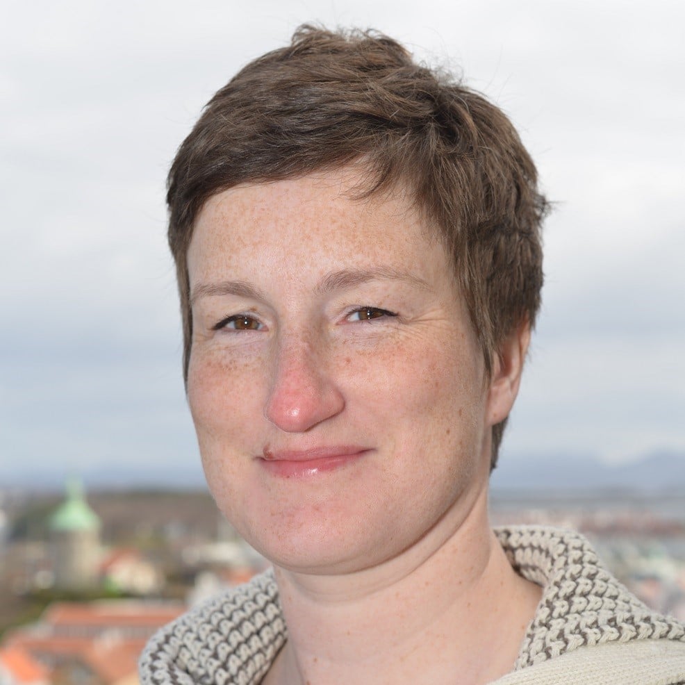 Hanne Windsholt profile pic