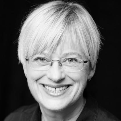 Kristin Bredal profile pic