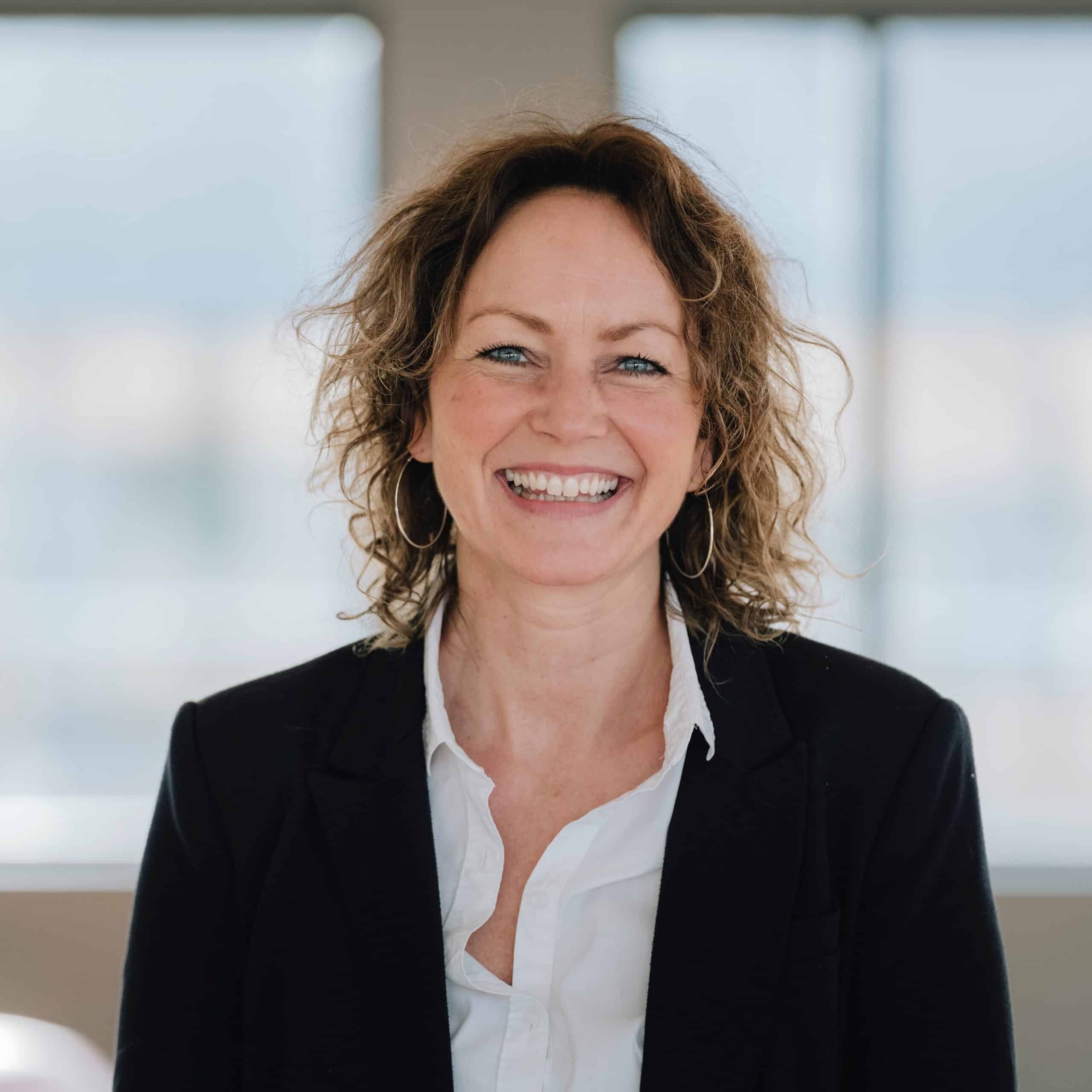 Kristin Støle Kalgraff profile picture