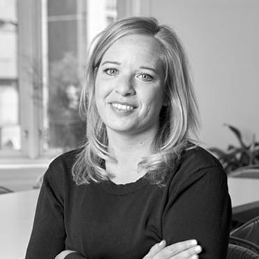 Louise Fiil Hansen profile pic