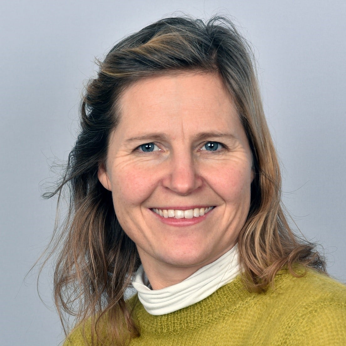 Tina Aksnes profile pic