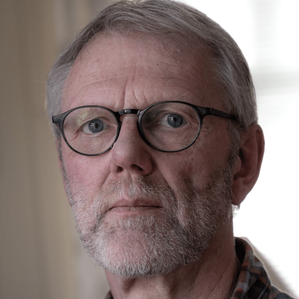 Torgeir Esig Sørensen profile pic
