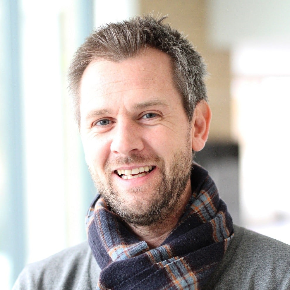 Trond Thorbjornsen profile pic