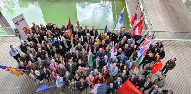 LUCI AGM 2024 in Montpellier: Read the highlights!