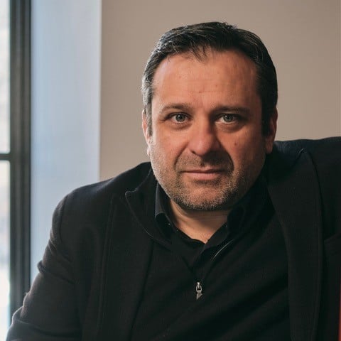 Guillaume Aniorté ©Viviengaumand