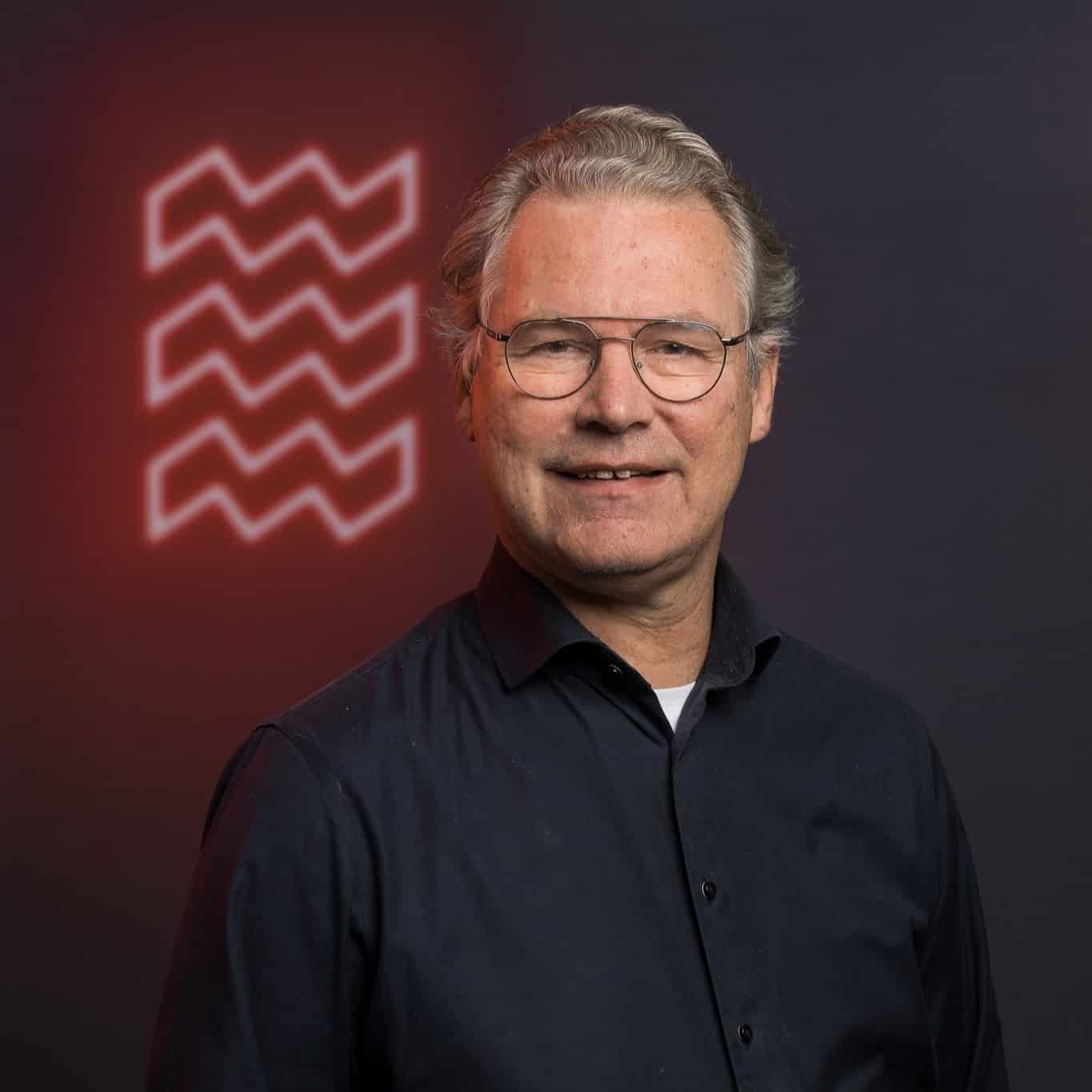Arthur Noordhoek - Eindhoven